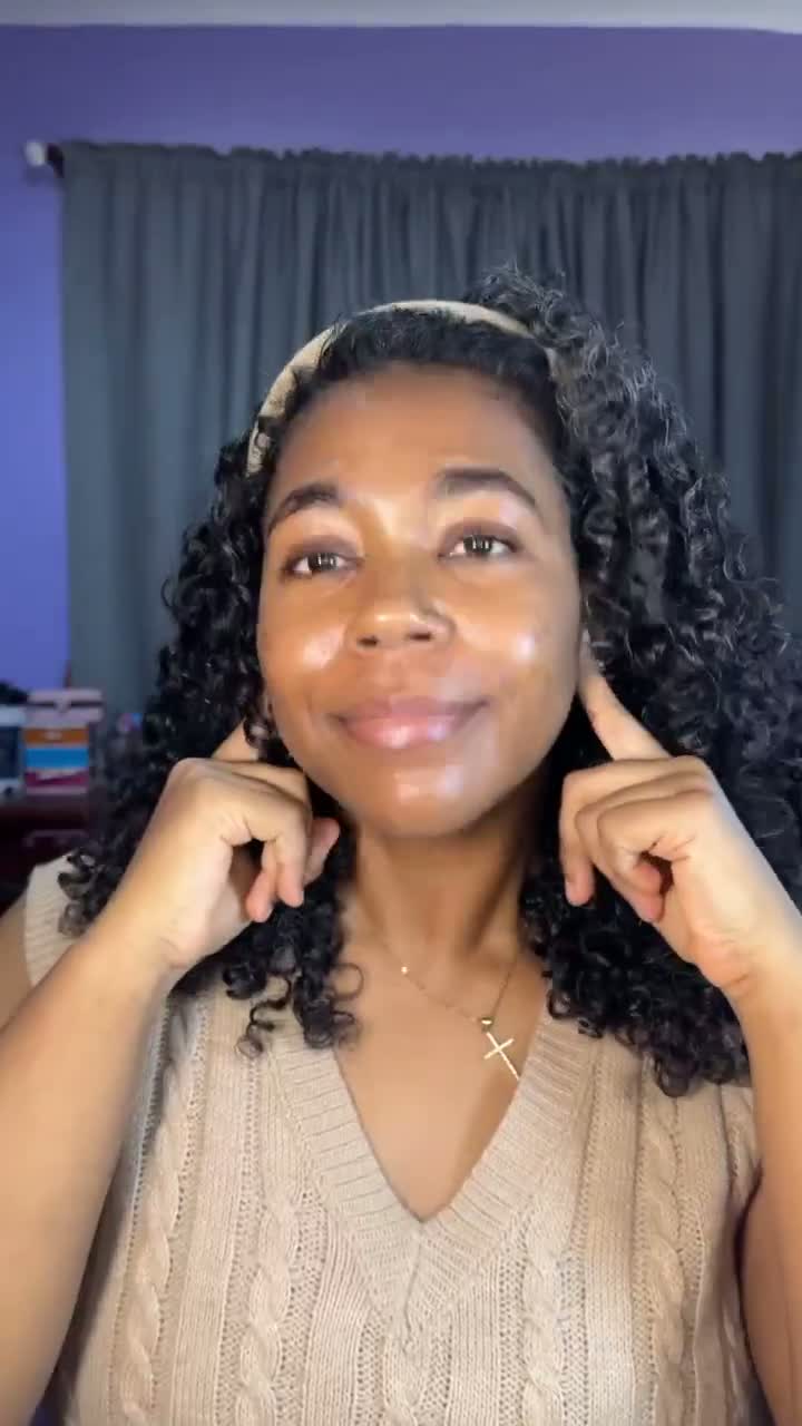 Haircare content